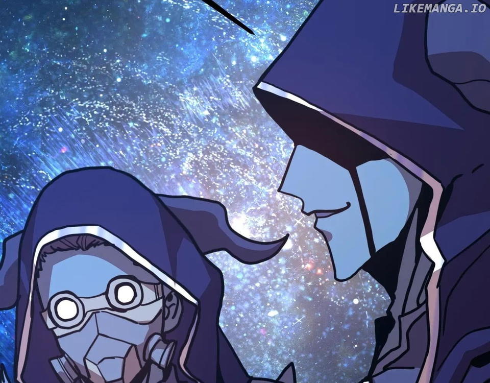 Log into the Future Chapter 231 - page 92